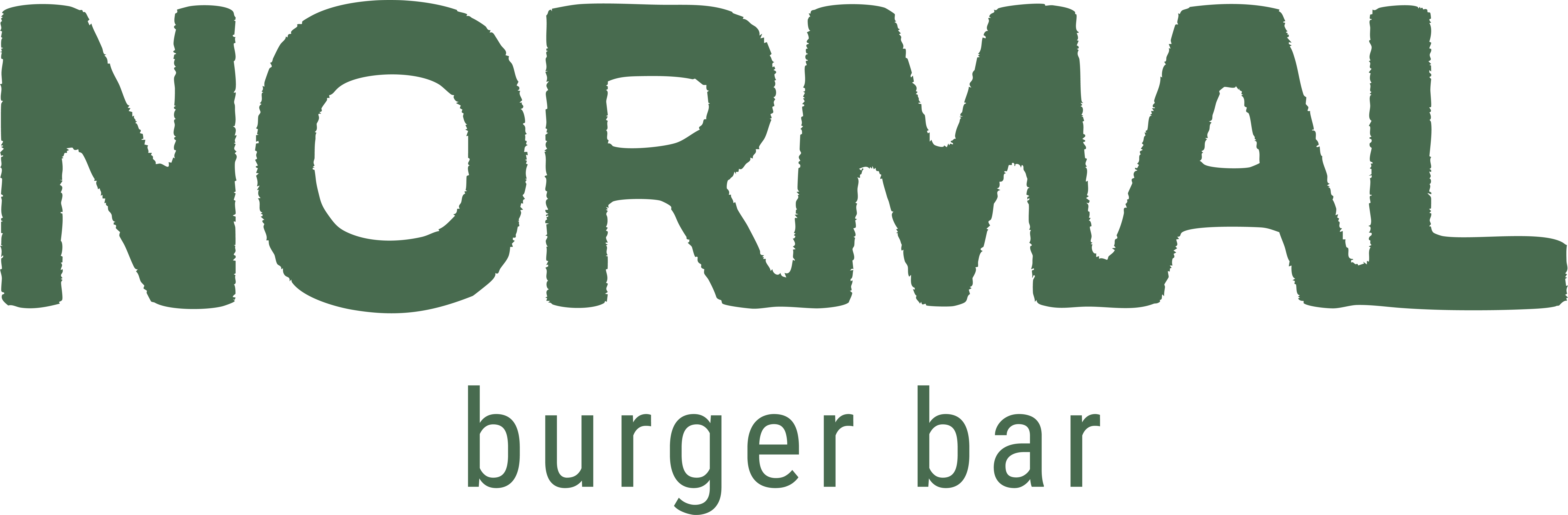 Normal Burger
