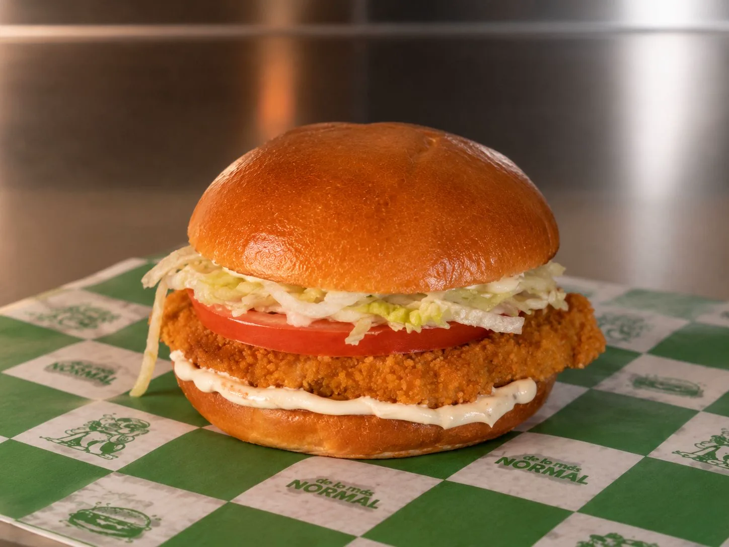 POLLO