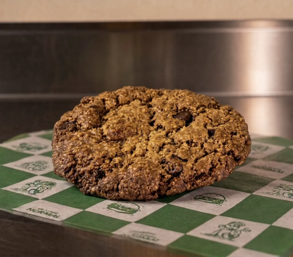 Cookie 